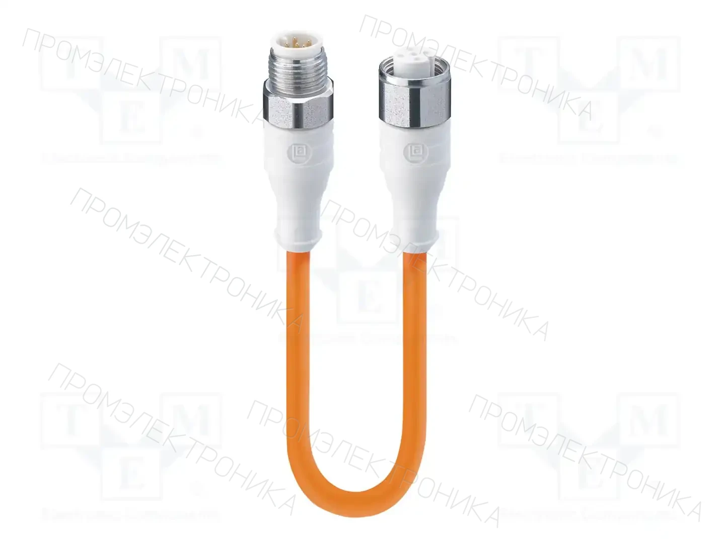 LUMBERG AUTOMATION WRST 5-WRKT 5-522/1 M — Кабели к датчикам