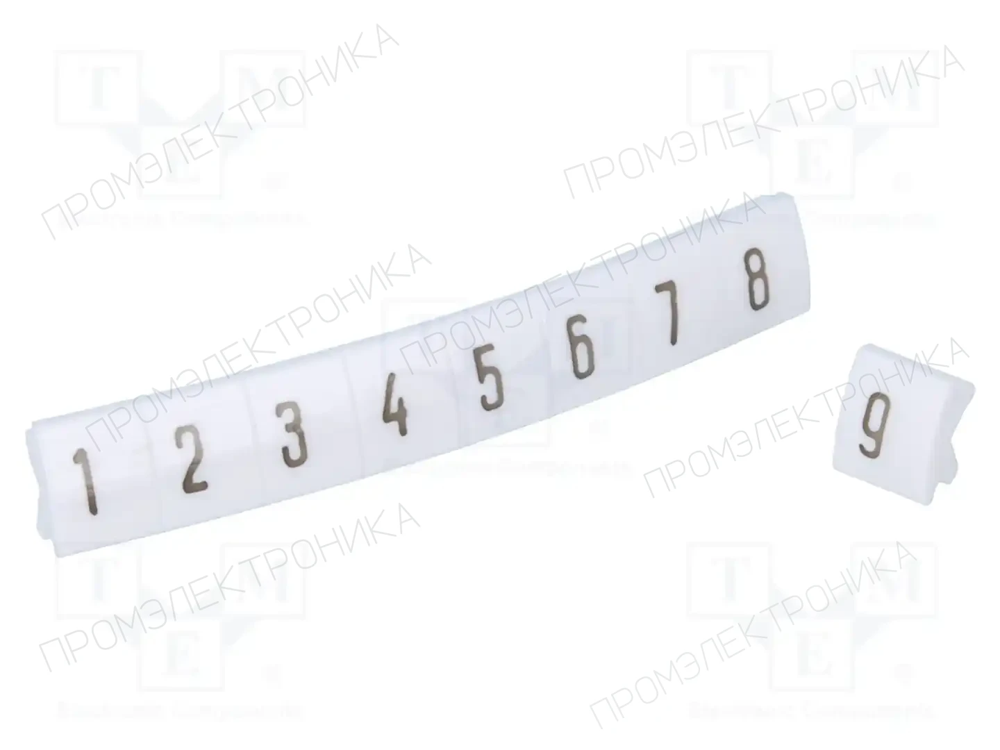 KURANT DK-Z5/C-0 — Соединителей на рейку