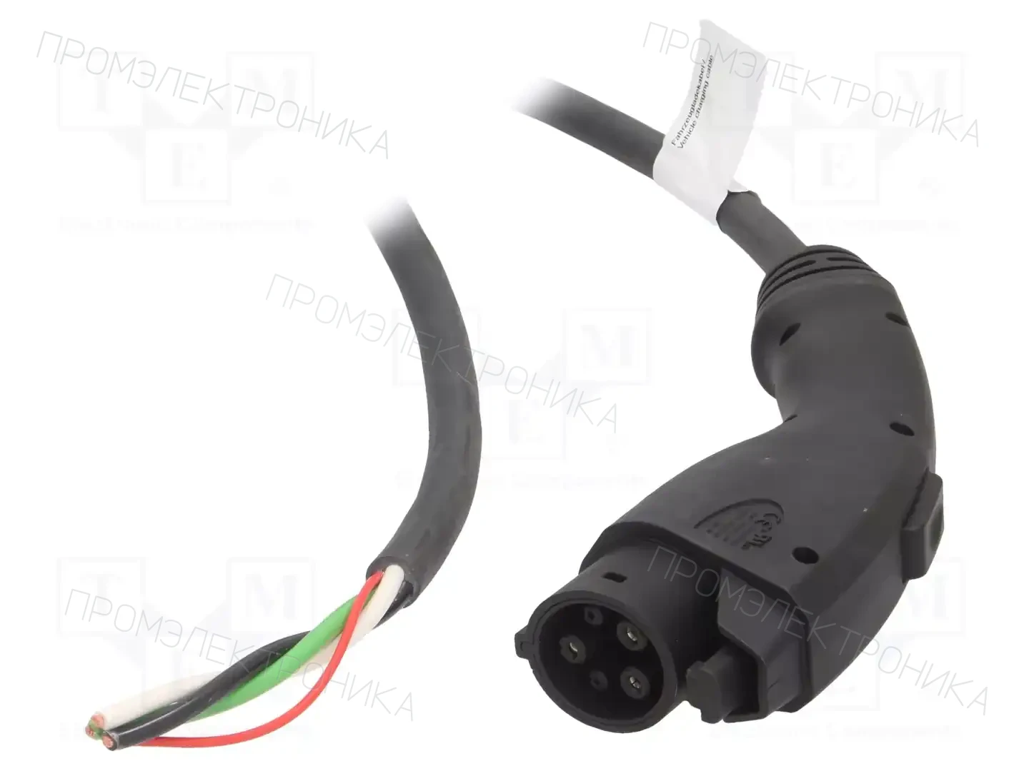 HARTING 8831504004440A1 — Кабели для автомобилей и прицепов