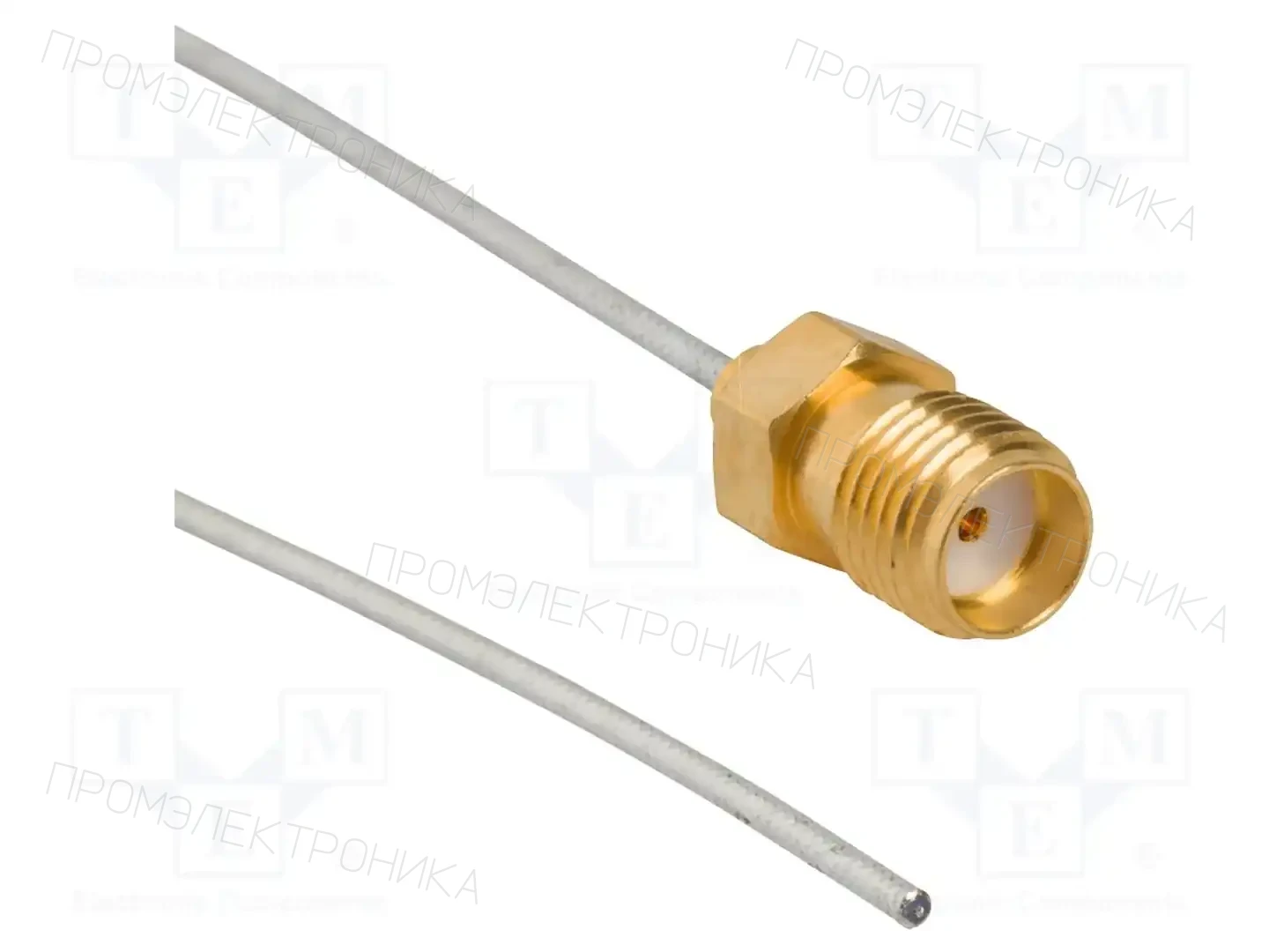 AMPHENOL RF 095-902-462-011 — Кабели соединительные коаксиальные