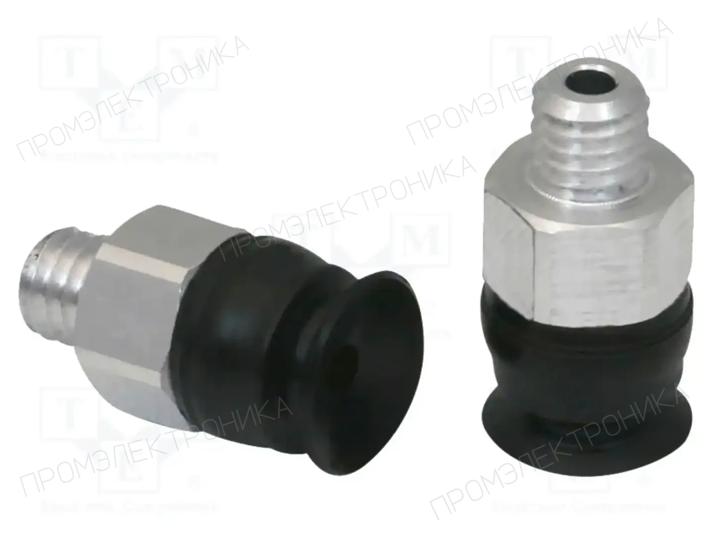 SCHMALZ PFYN-8-NBR-55-M5-AG — Вакуумные элементы