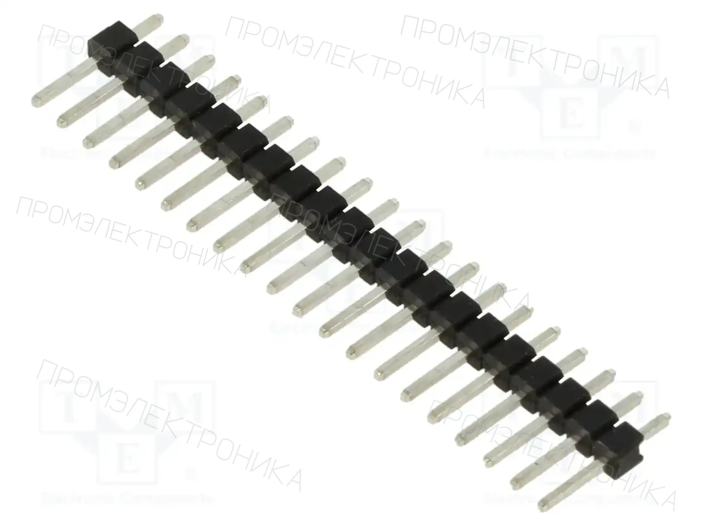 HARWIN M20-9992046 — Разъeмы сигнальные растр 2,54мм
