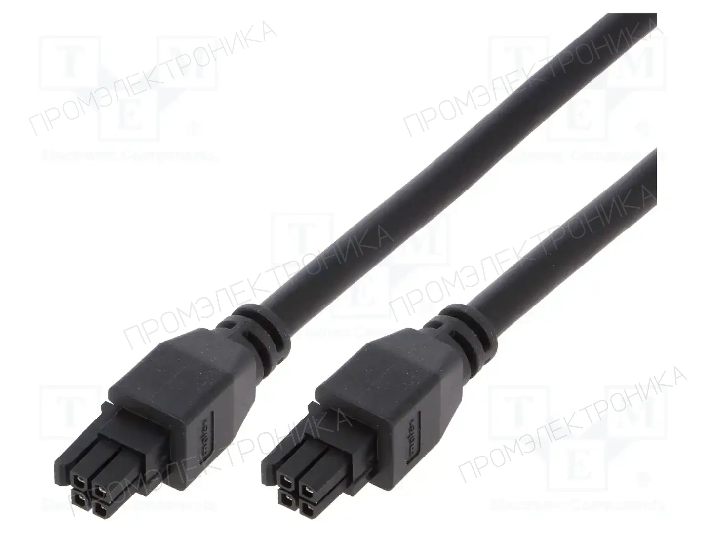 MOLEX 2451320430 — Кабельные сборки кабель-плата
