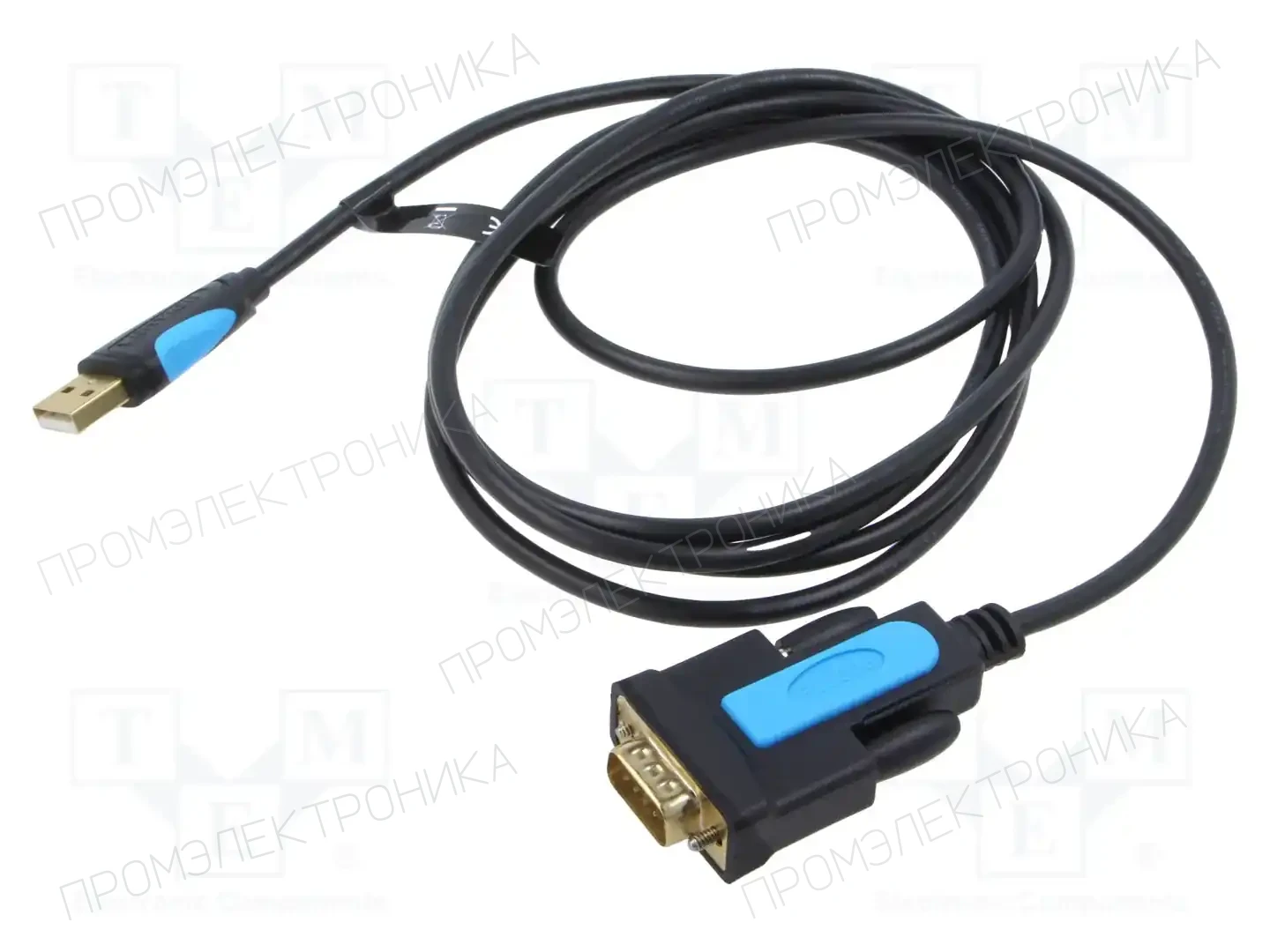 VENTION VAS-C02-B200 — Компьютерные кабели и адаптеры