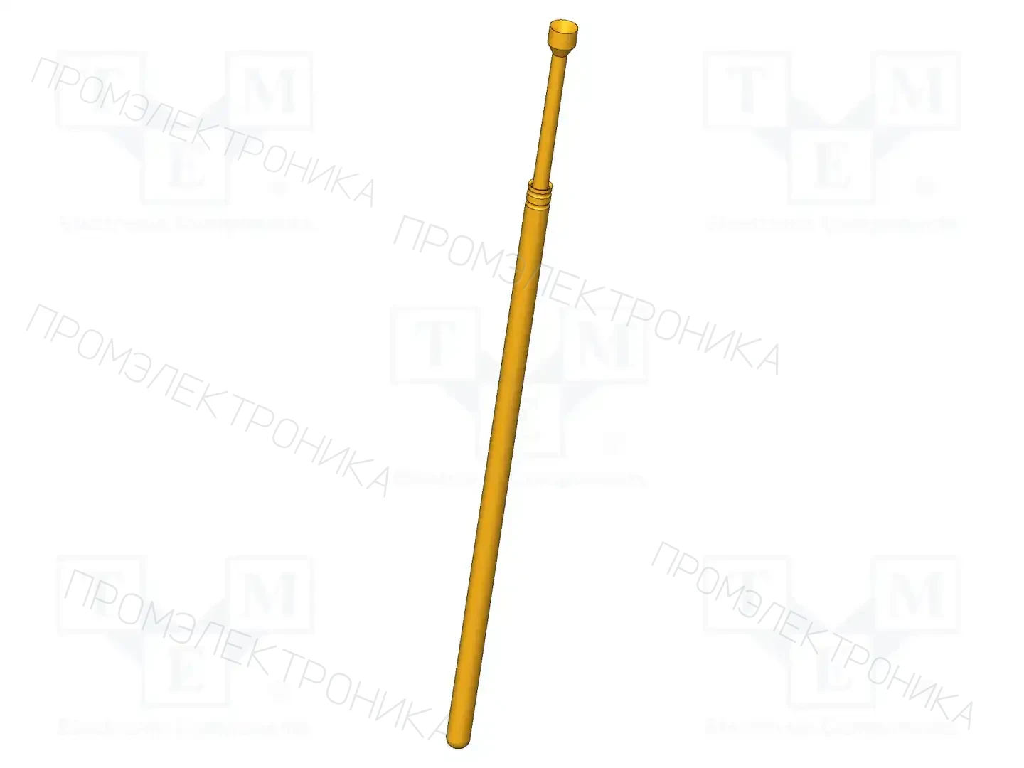 INGUN GKS-075 303 120 A 1000 LH — Измерительные щупы