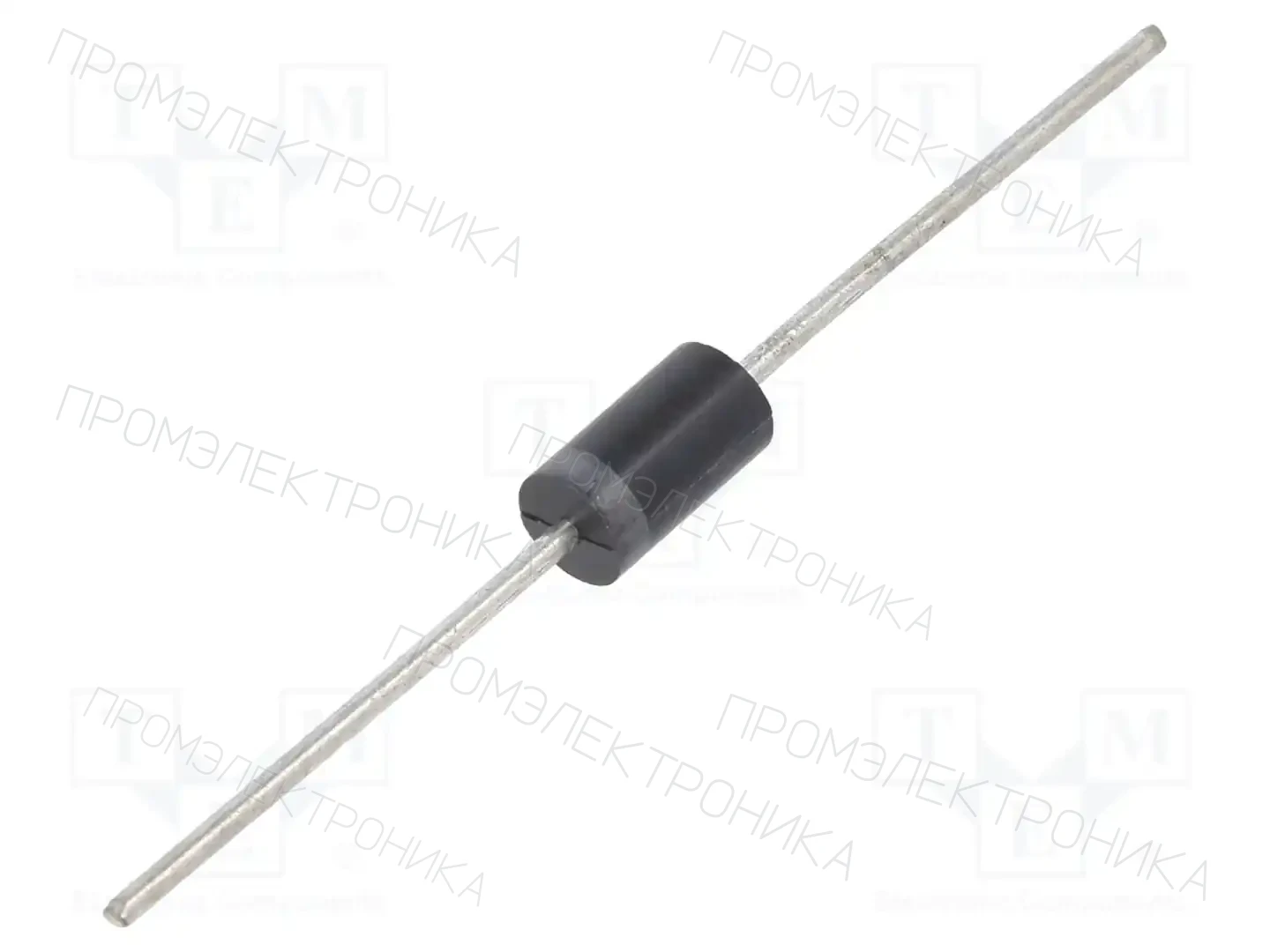 NTE Electronics NTE647 — Диоды Шотки THT