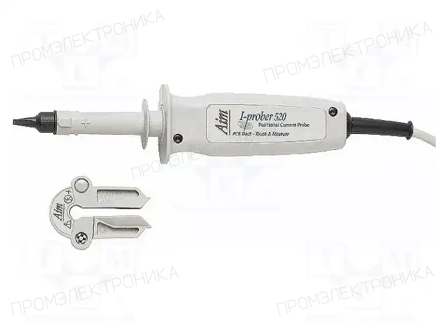 AIM-TTI I-PROBER520 — Пробники для осциллографов и скопометров