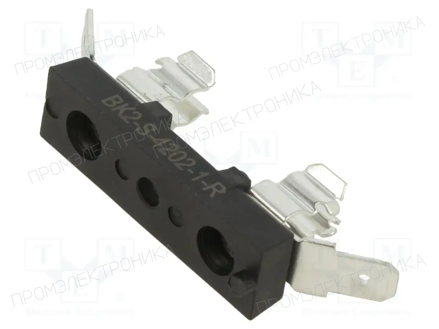 EATON/BUSSMANN BK2-S-4202-1-R — Гнезда предохранительные на панель