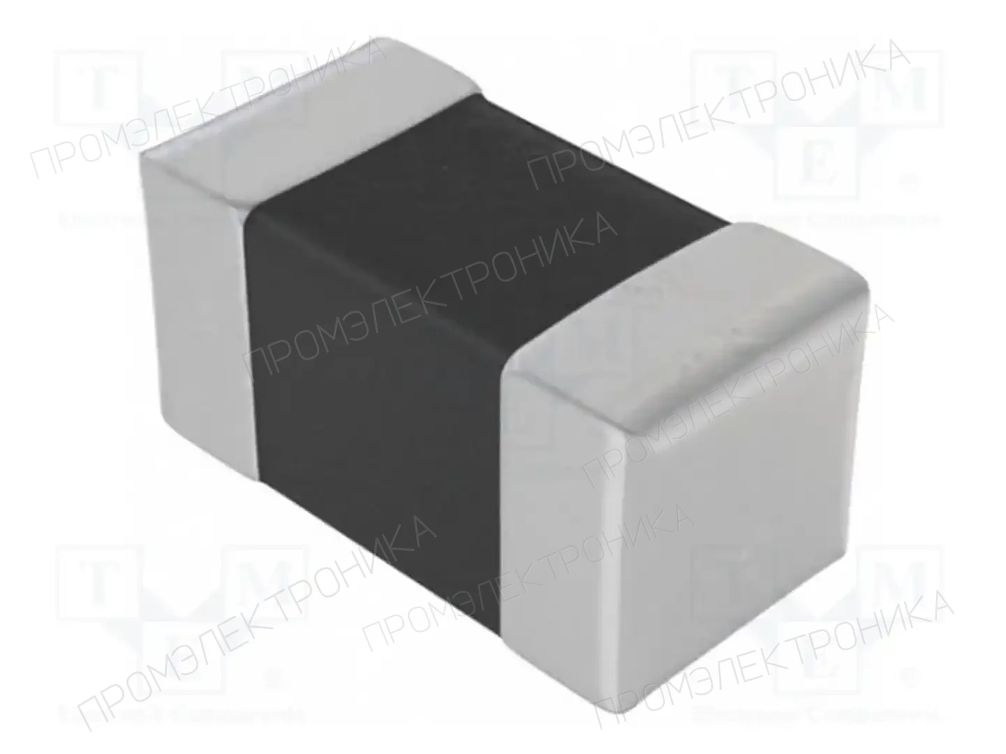 ABRACON AMCV-0402-5R5-C500N-T — Варисторы SMD