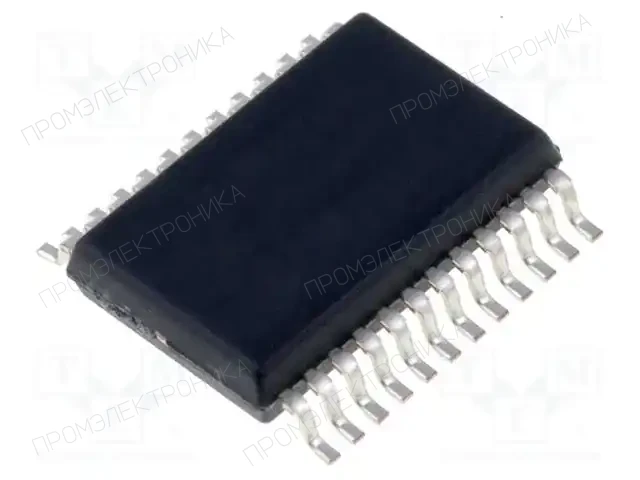 TOSHIBA TB9061AFNG(EL) — Драйверы двигательные и ШИМ