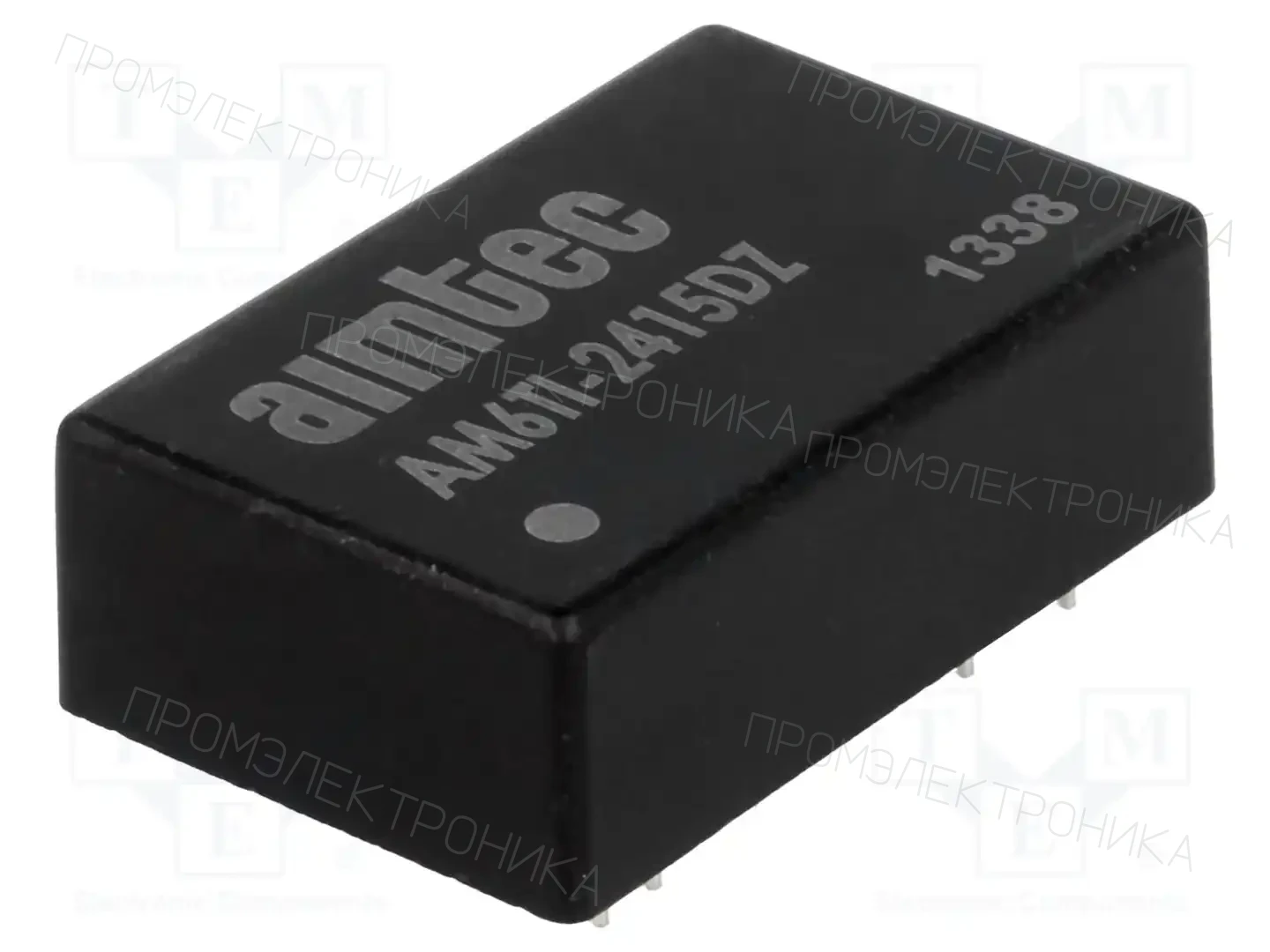 AIMTEC AM6TI-2415DZ — Преобразователи DC/DC