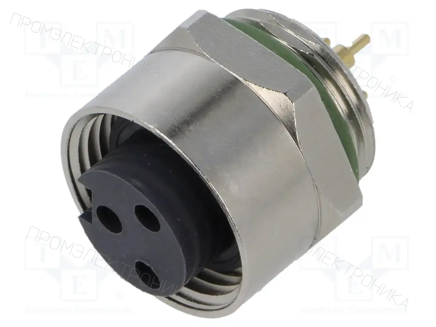 Amphenol CONEC 41-40021 — Разъемы Amphenol прочие