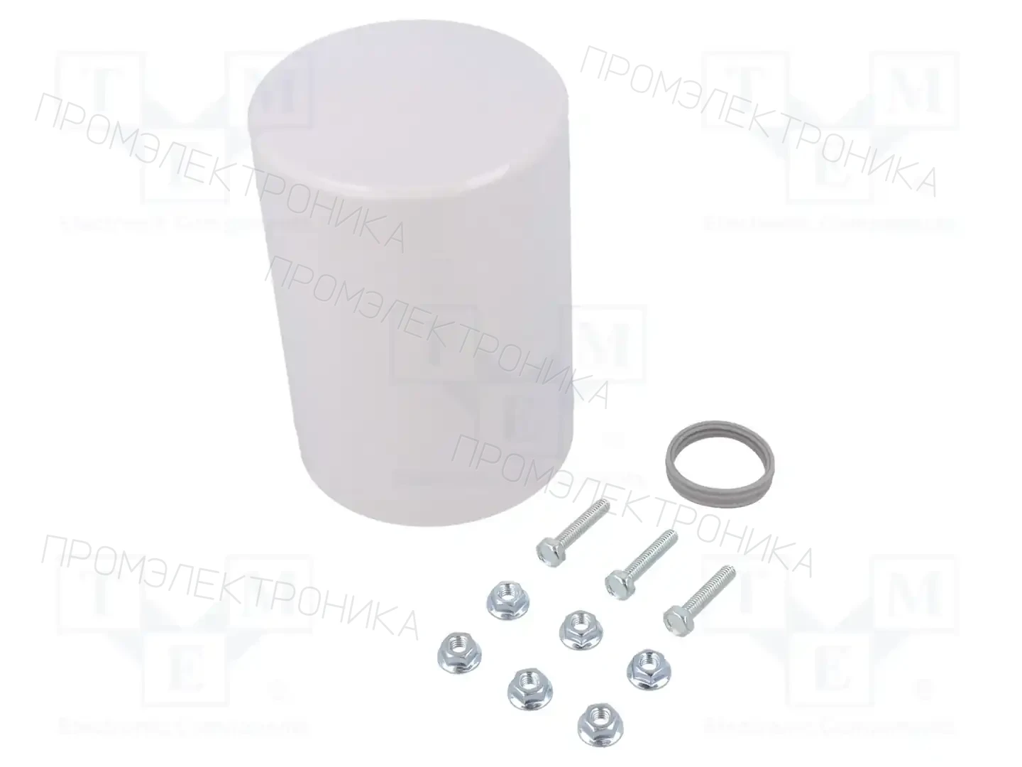 PATLITE LR7-02KTNW — Сигнализационные колонки