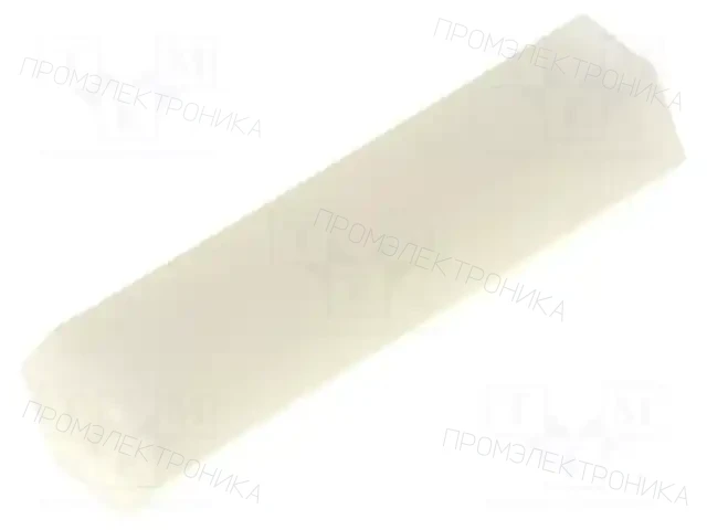 FIX&FASTEN FIX-HP2-17 — Пластмассовые дистанционные втулки