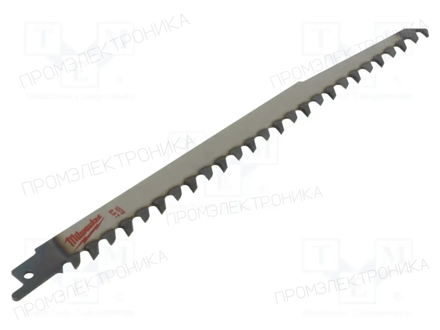 Milwaukee 48001078 — Пилы и полотнища