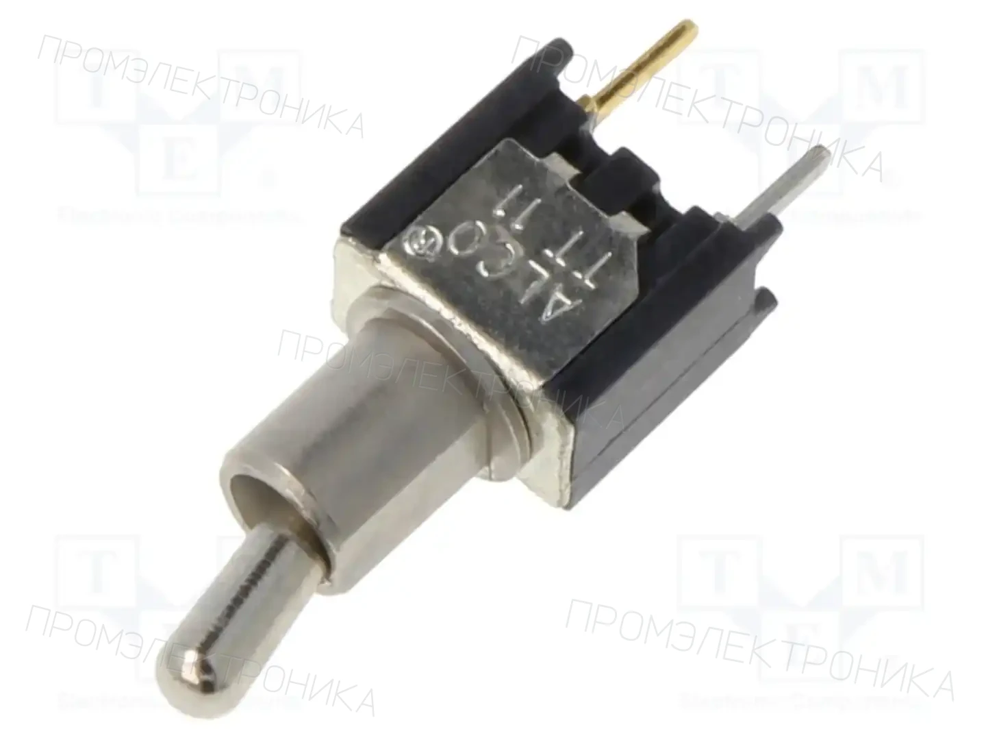 TE Connectivity TT11AGPC104 — Переключатели рычажные