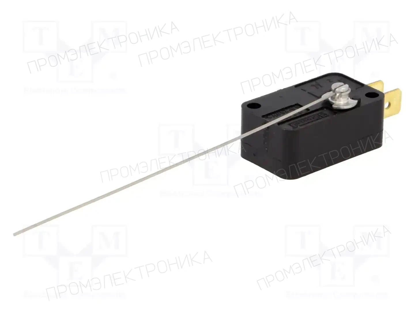 CROUZET 83137004 / 831370-I-W3 — Микропереключатели SNAP ACTION