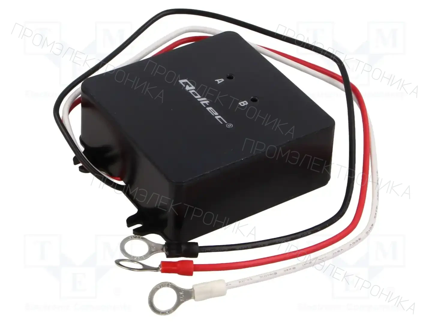 QOLTEC 51097 — Зарядные устройства