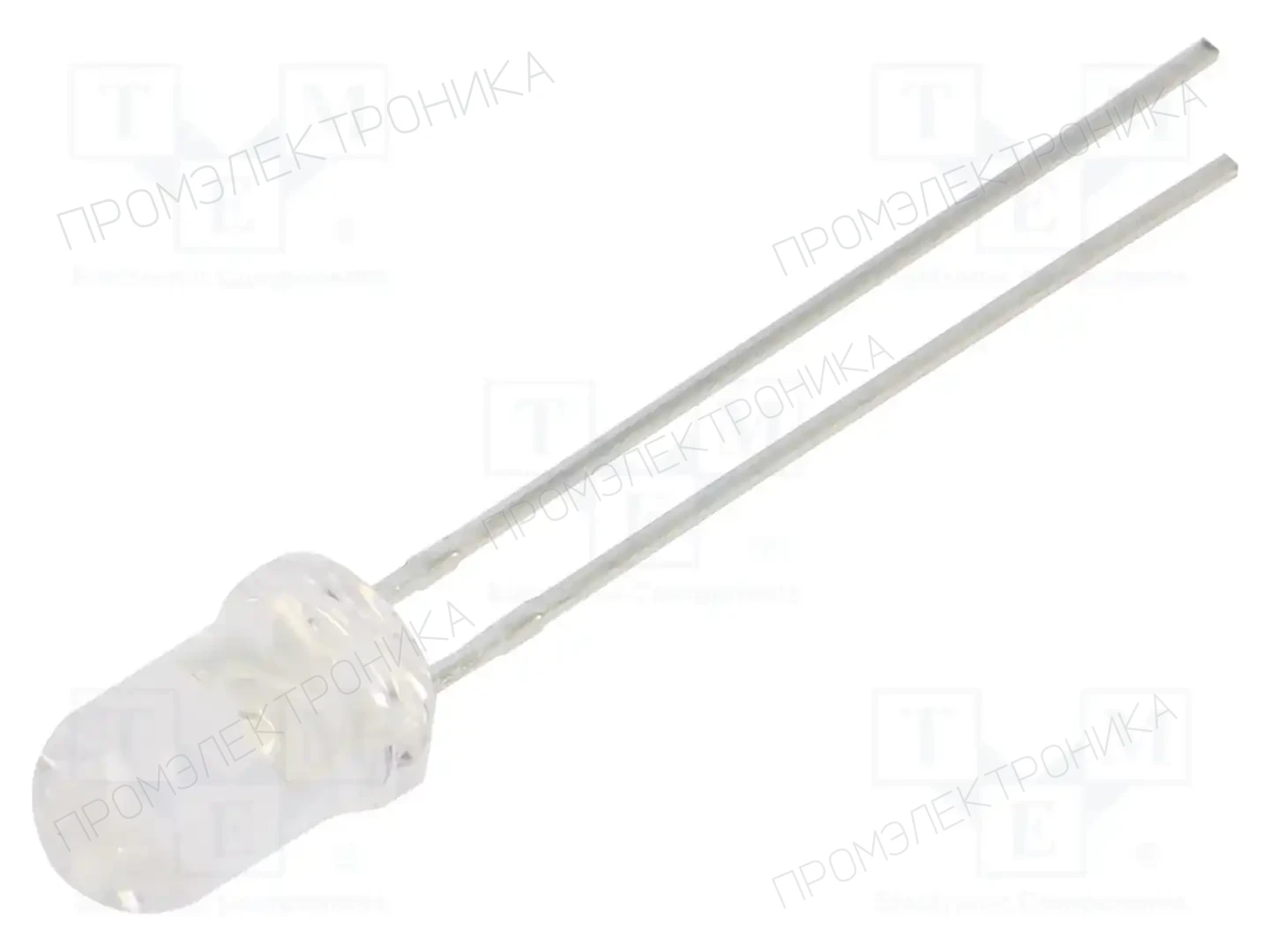 LUCKYLIGHT 504UVAC2E-Q6C — Светодиоды УФ