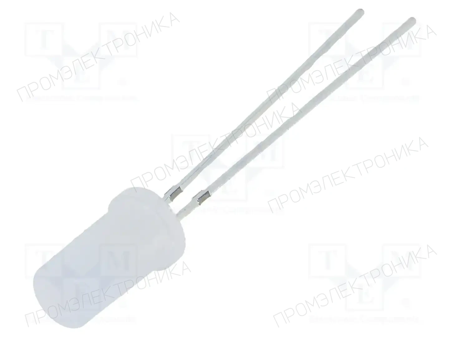 OPTOSUPPLY OSW5DK5TA2A — Круглые светодиоды THT