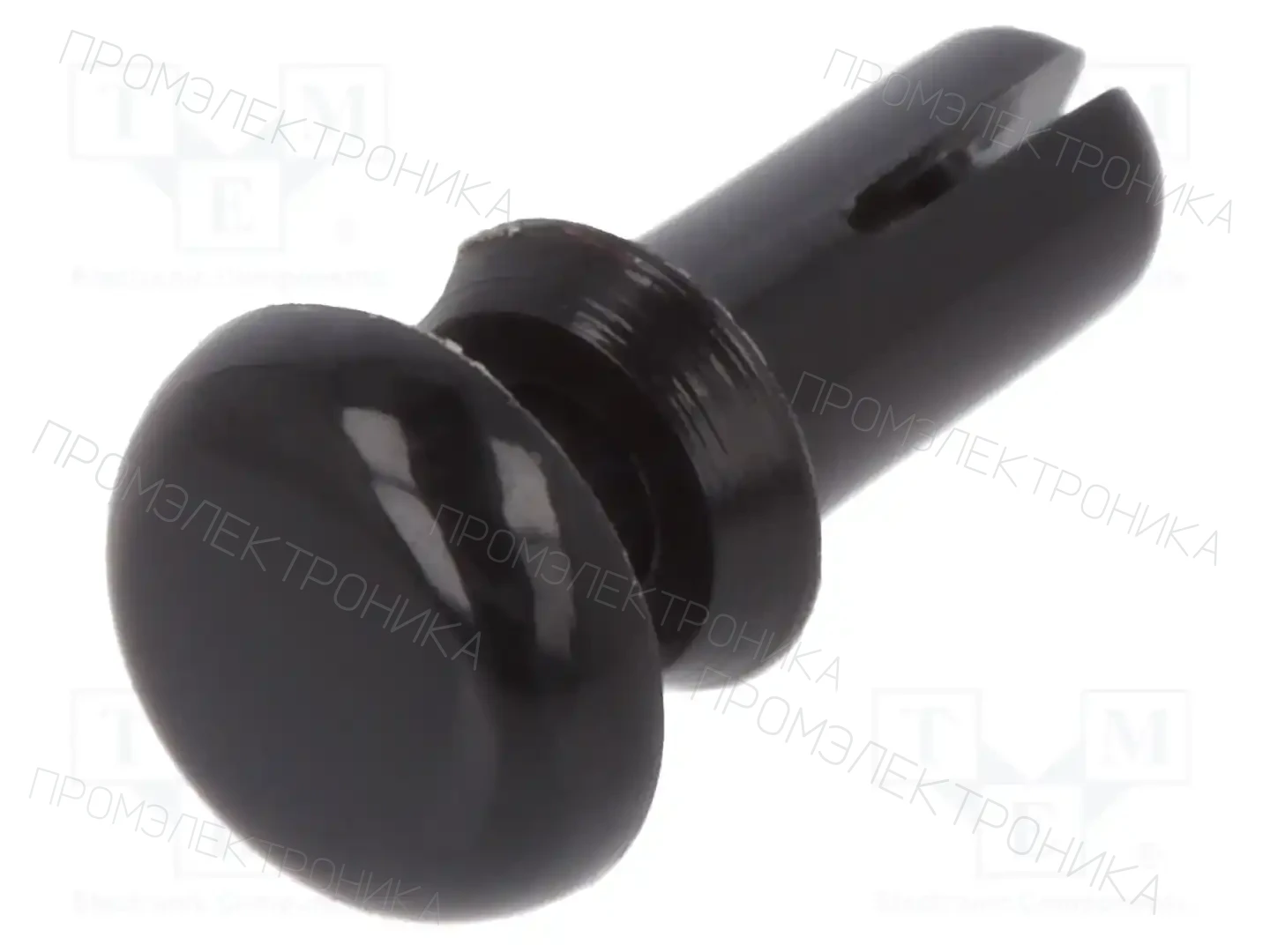 DREMEC 8G4012.6X4.3B — Пластиковые заклёпки