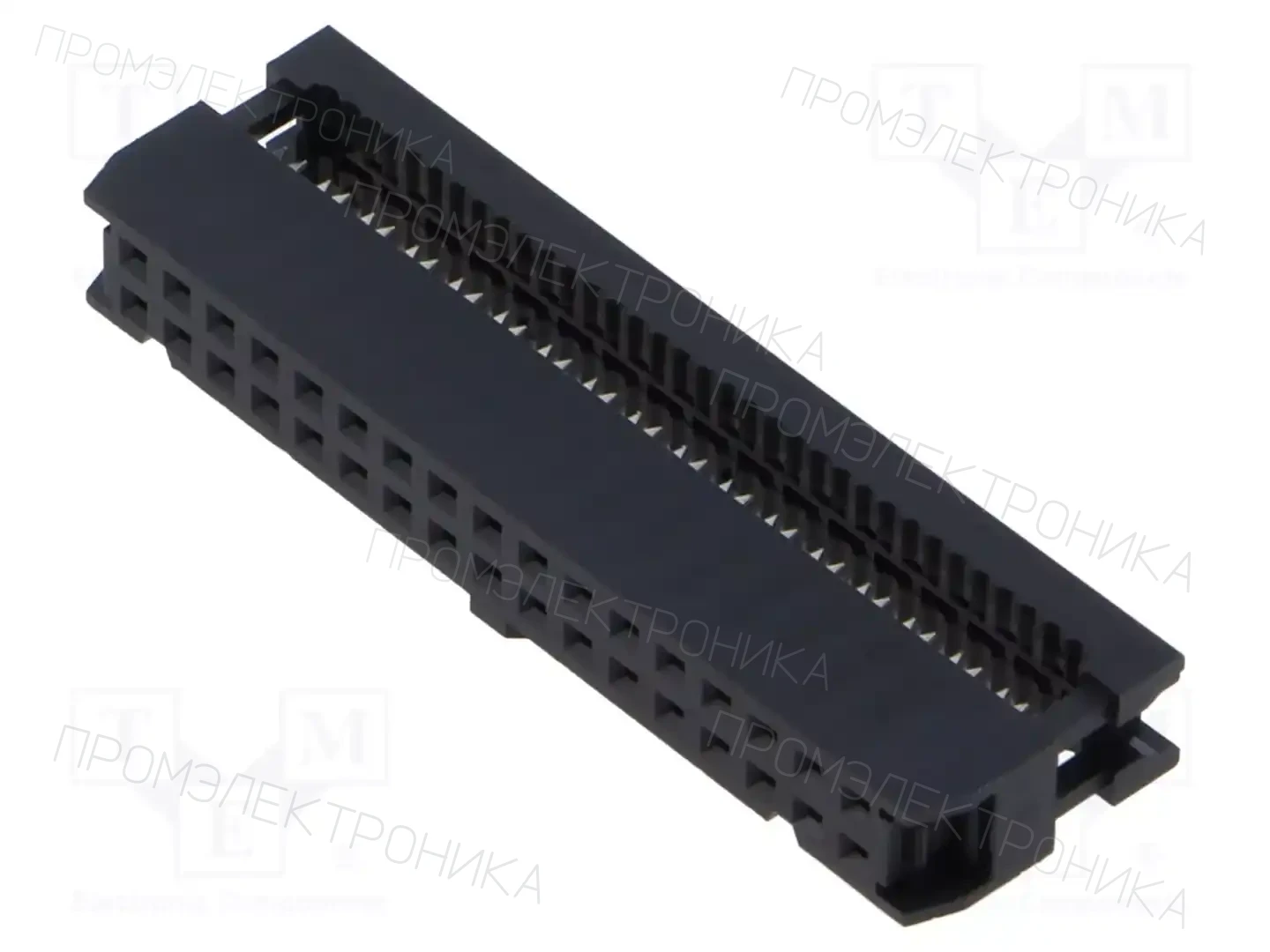 ADAM TECH FCS-C1-34-G — Разъeмы IDC