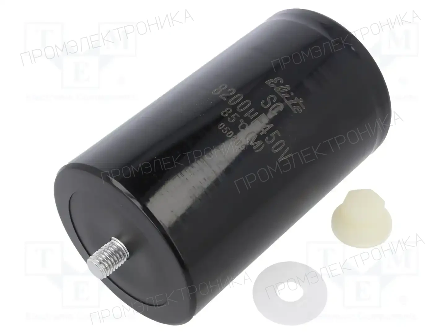 Elite SC2W822MLS90F0H2N — Конденсаторы электр. винтовые и другие
