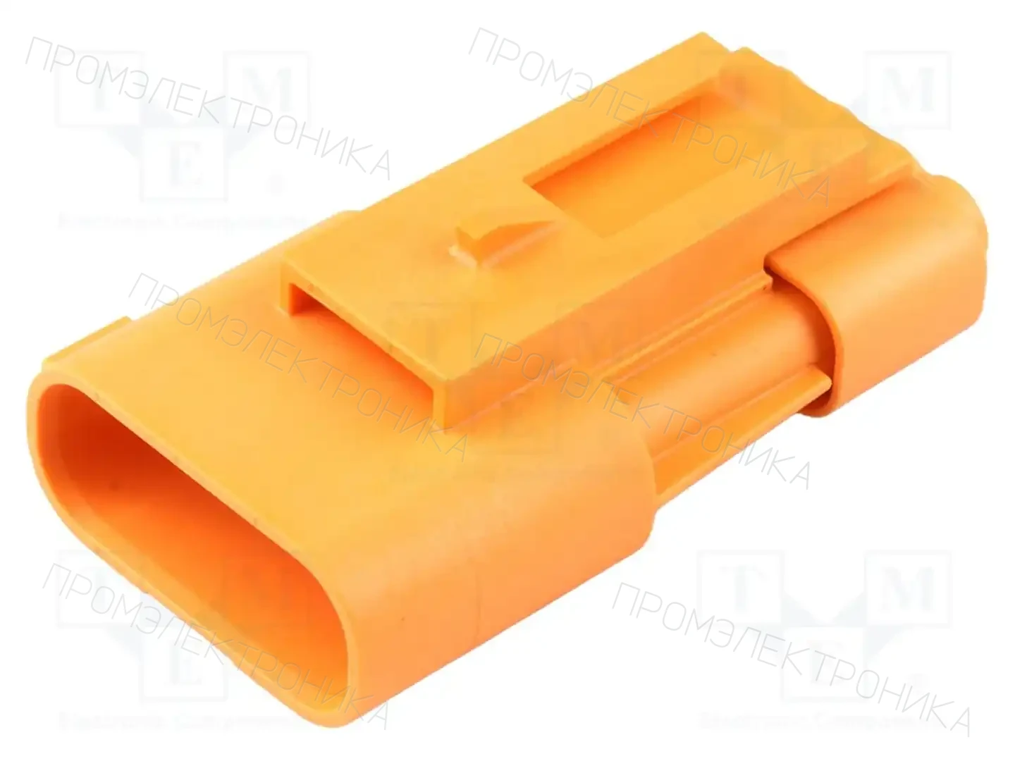 MOLEX 207778-1614 — Разъeмы Automotive