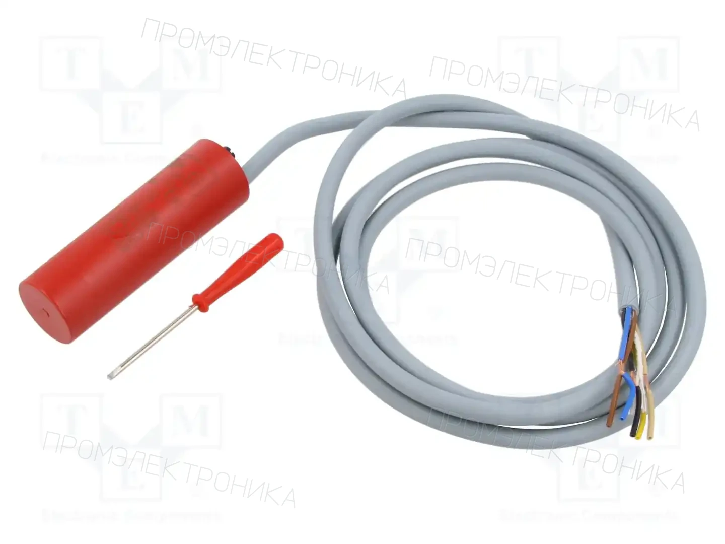 CARLO GAVAZZI VC12RT92410M — Датчики объема
