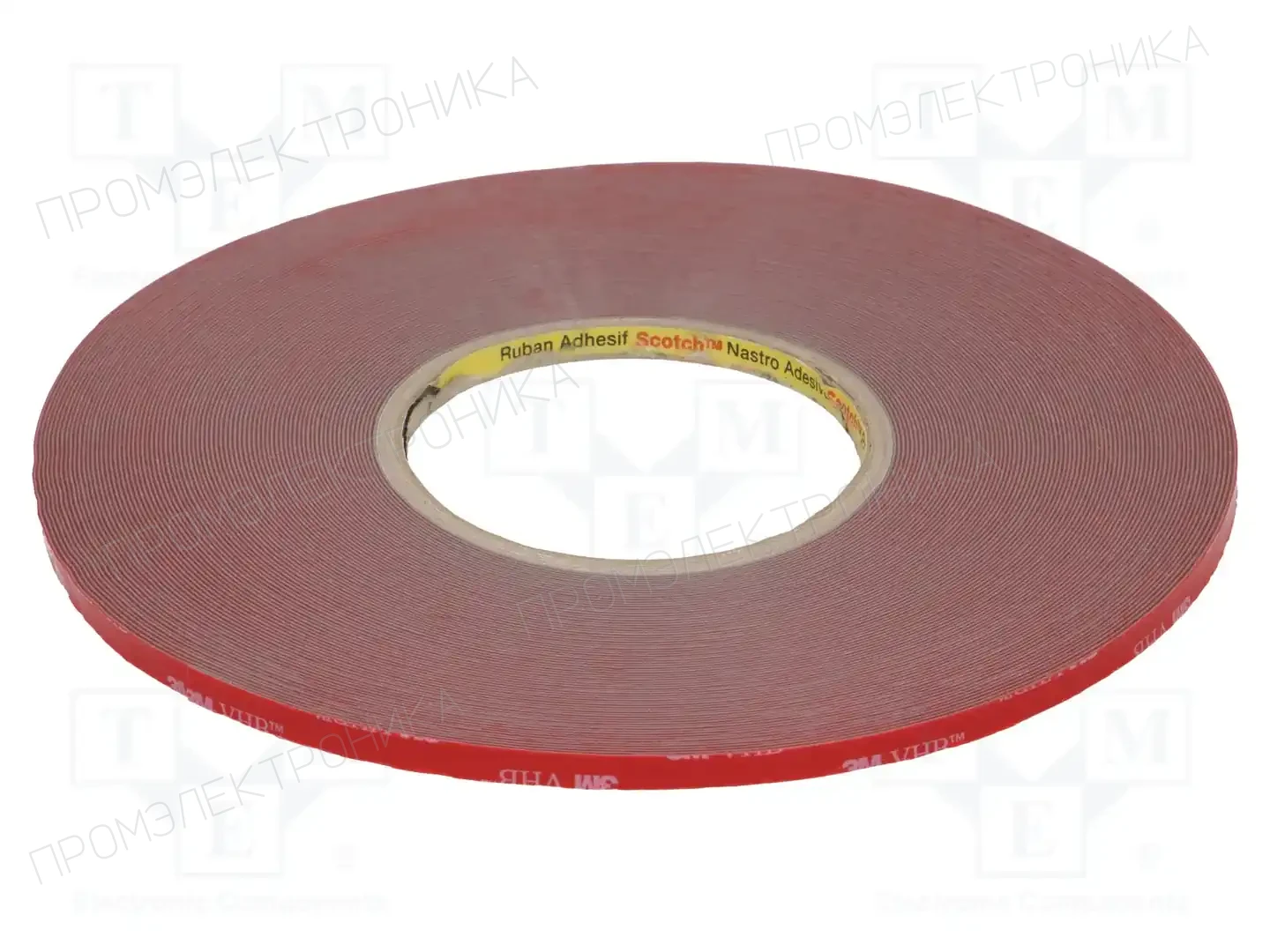 3M 3M VHB GPH 060 6MMX33M — Ленты крепежные VHB GPH 060 6MMX3