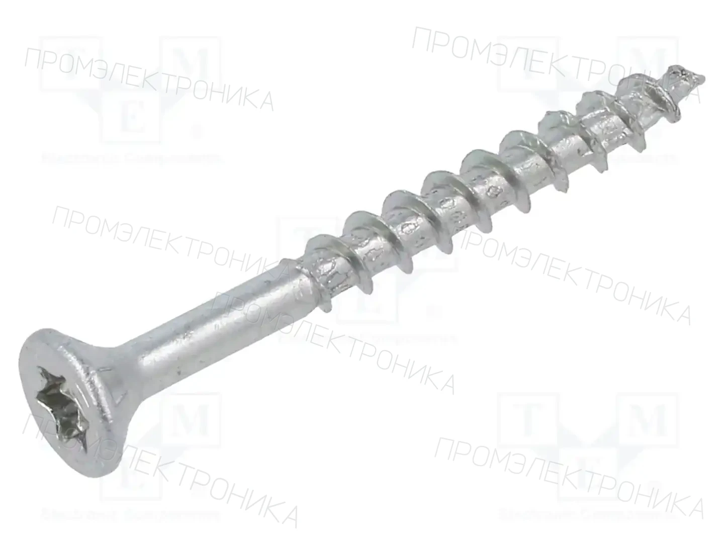 BOSSARD 3337058 — Шурупы
