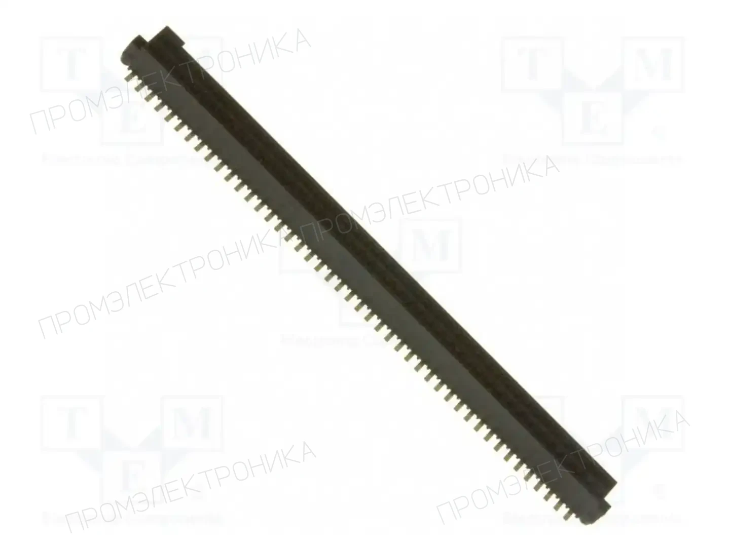 AMPHENOL 87024-645LF — Разъeмы пластина - пластина
