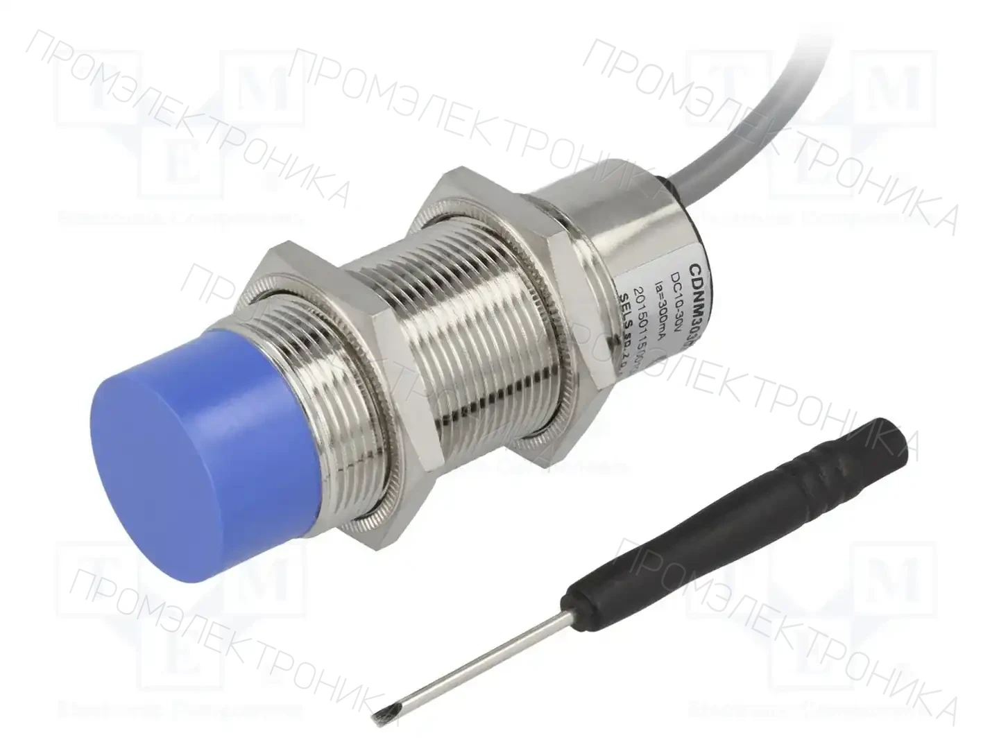 SELS CDNM3030ZPM — Датчики объема