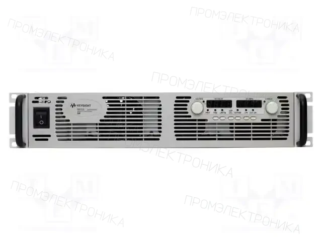 KEYSIGHT N8731A — Блоки питания одноканальные