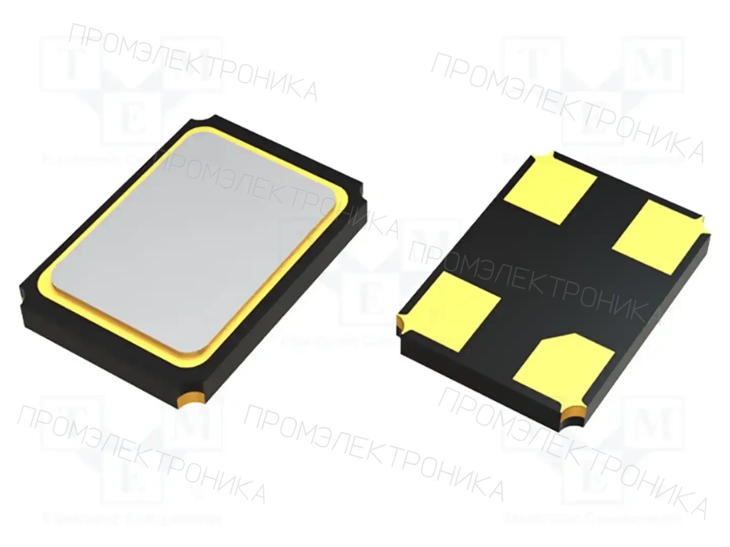 WTL W2M16000000B08BC1N — Резонаторы и генераторы