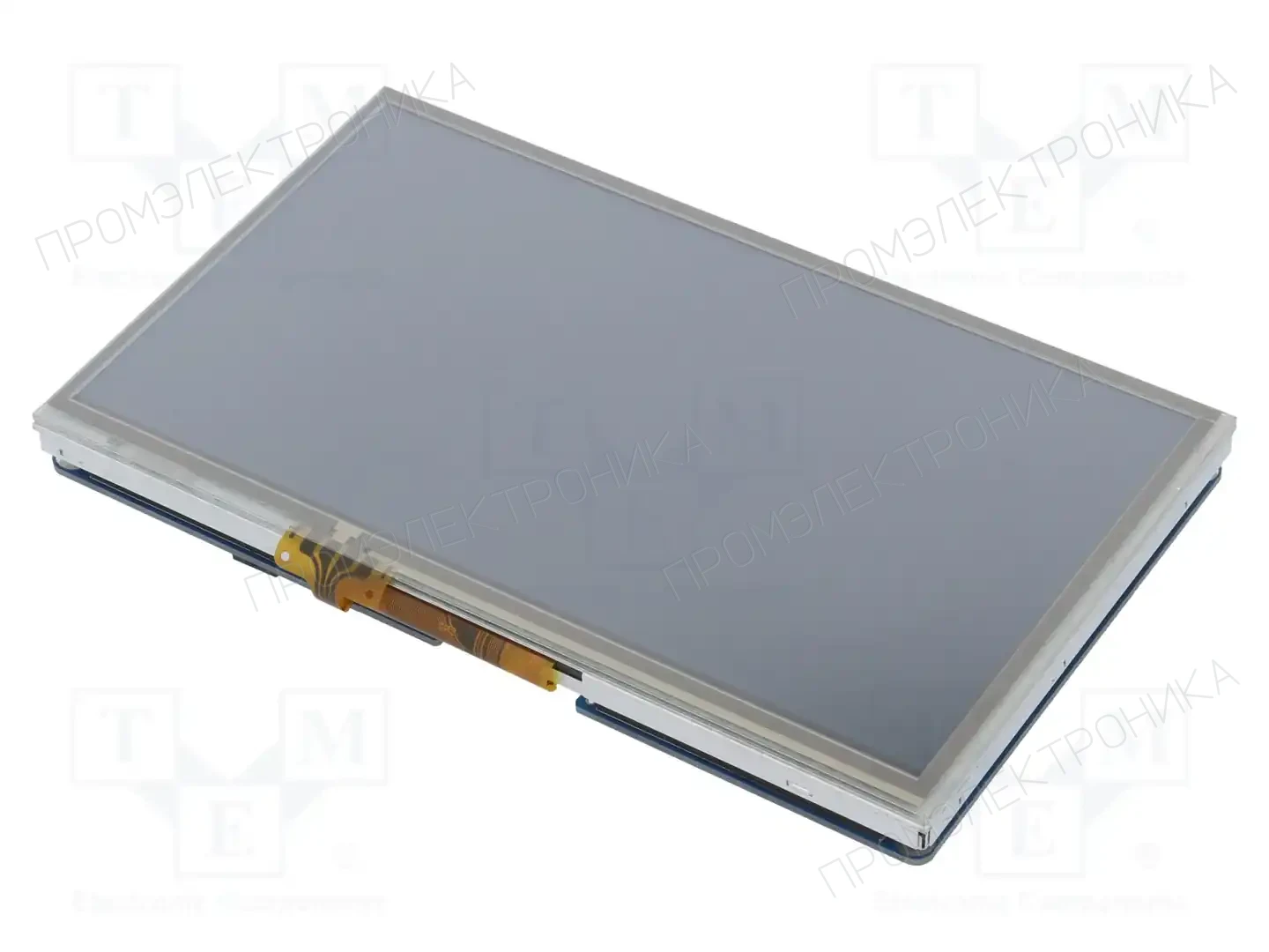 DISPLAY ELEKTRONIK DEM 800480G1 TMH-PW-N (A-TOUCH) — Дисплеи TFT