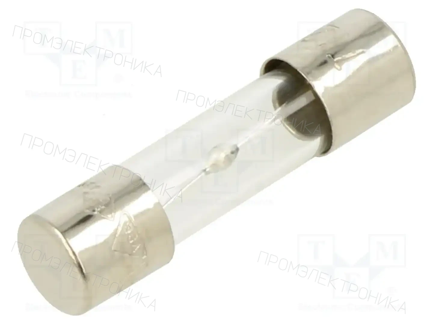 OPTIFUSE TSD-12.5A — Предохранители 5x20мм медленные