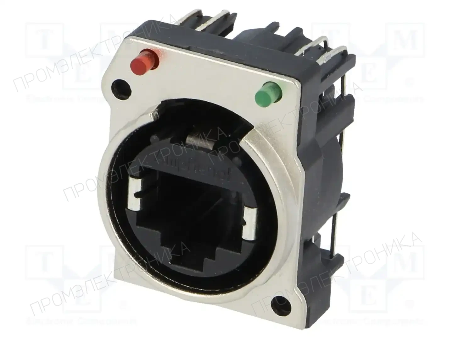 AMPHENOL RJX8FB5HRGB — Разъeмы RJ