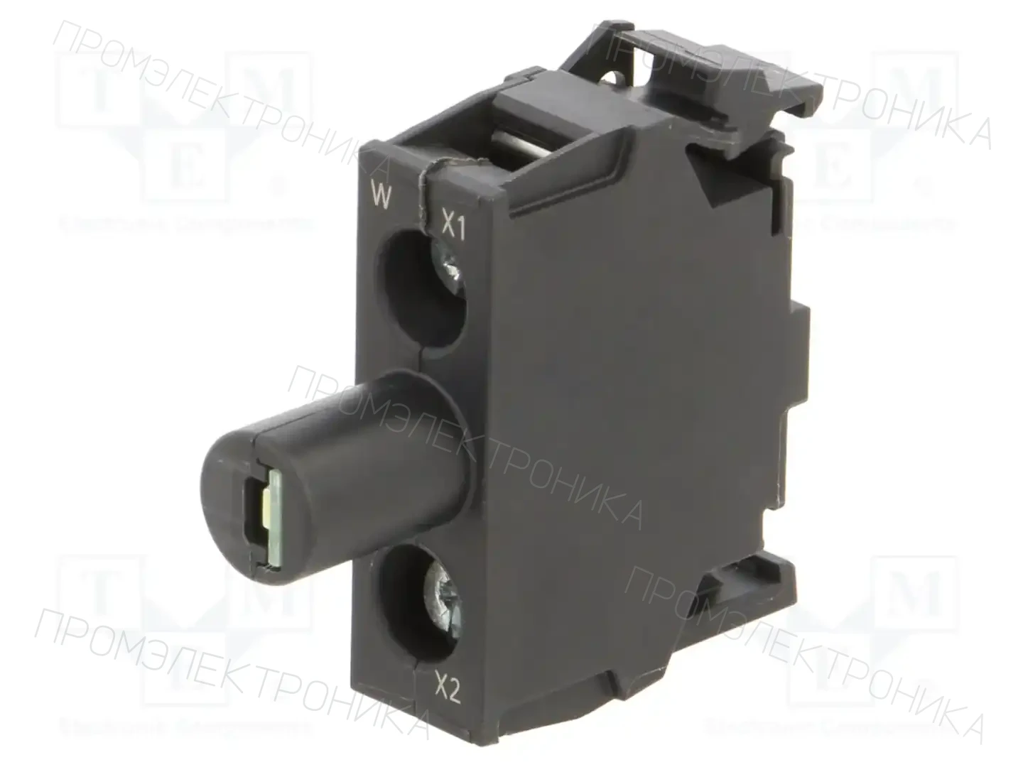SIEMENS 3SU1401-2BF60-1AA0 — Панельные аксессуары стандартные