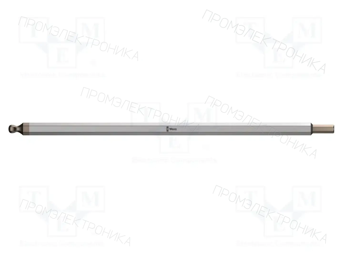 WERA 05002936001 — Стандартные отвёртки