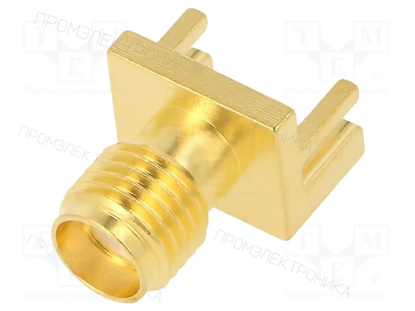 AMPHENOL RF 132357-11 — Разъeмы SMA, SMB, SMC