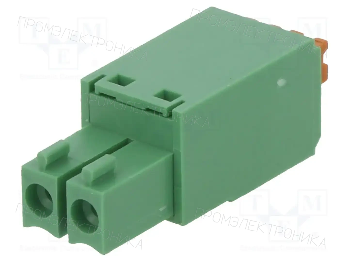 DEGSON ELECTRONICS 15EDGKN-3.5-02P-14-1000AH — Клеммные колодки разъемного типа