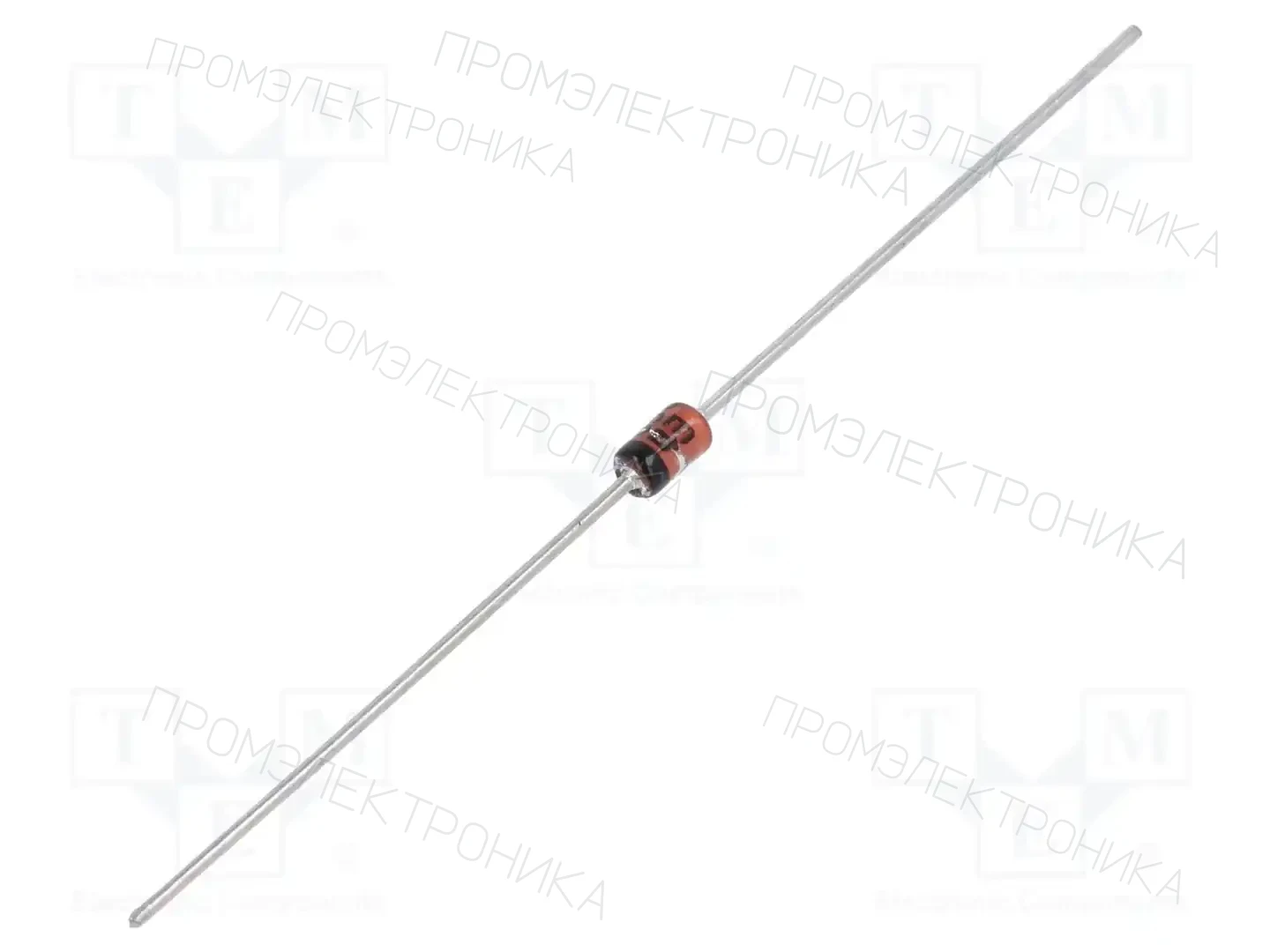 TAIWAN SEMICONDUCTOR BZX85C43 R0G — Стабилитроны THT