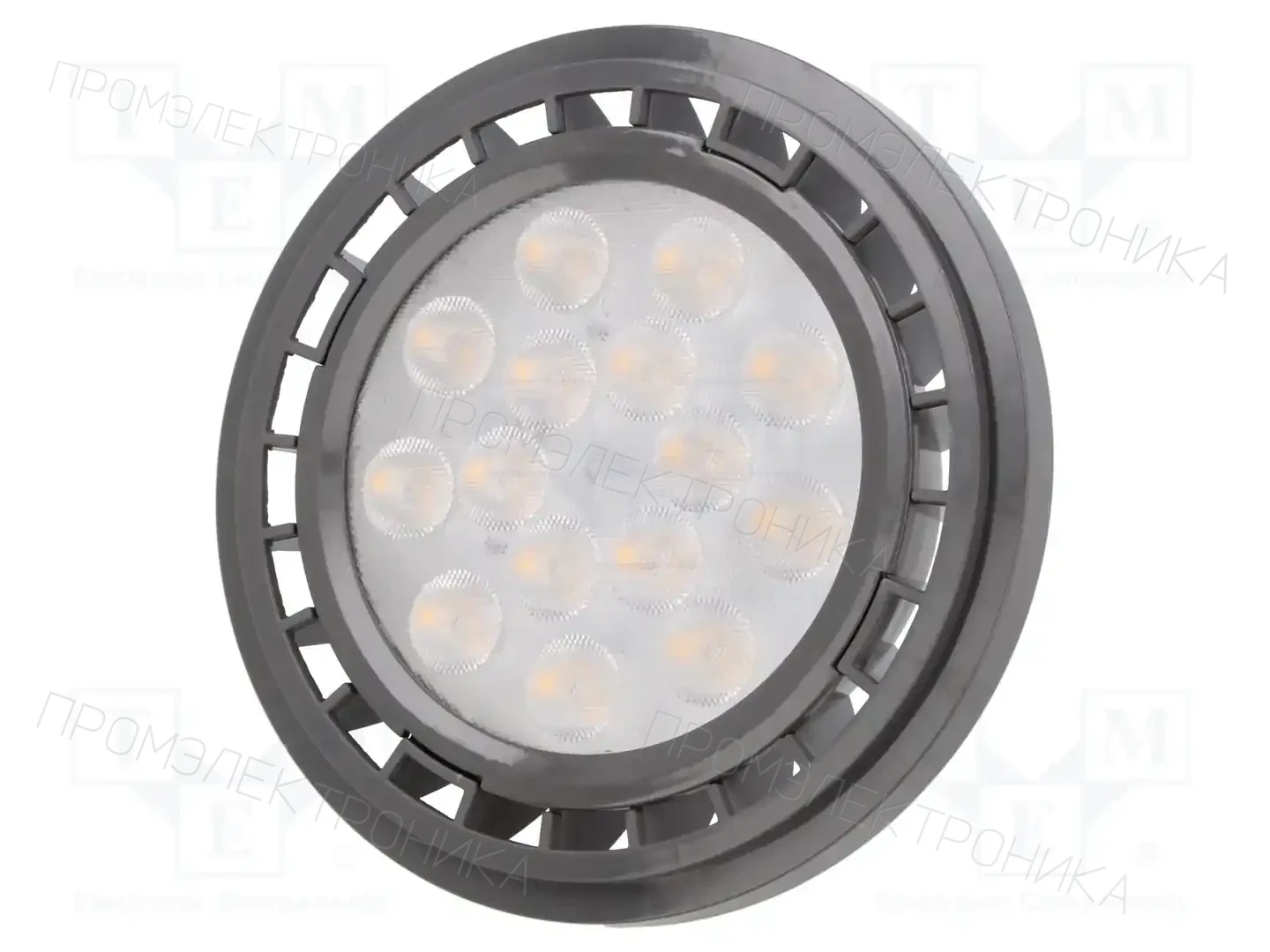 GTV Poland LD-ES111WW13W40-15 — Источники света - освещение