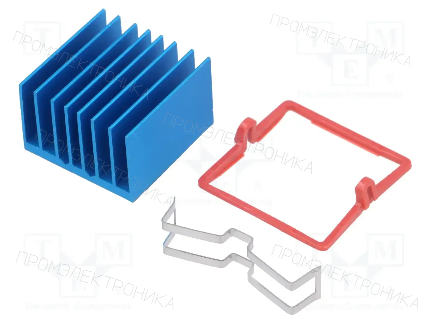 Advanced Thermal Solutions ATS-X53270P-C1-R0 — Радиаторы