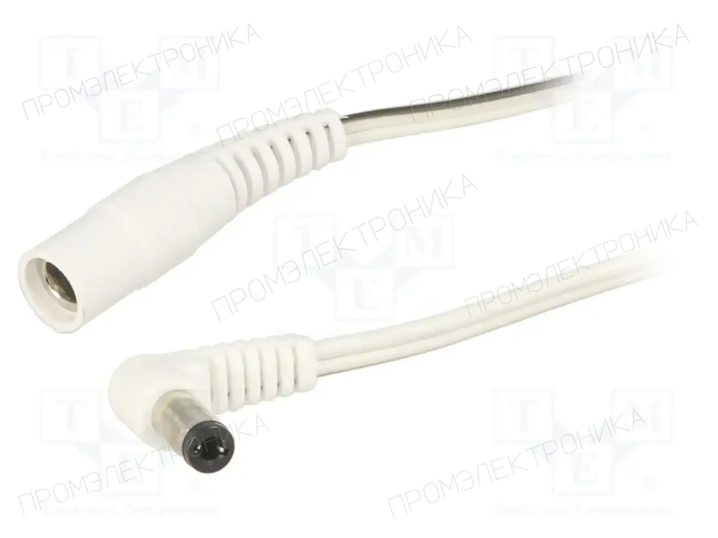 WEST POL A25-C25-T050-200WH — Кабели питания DC