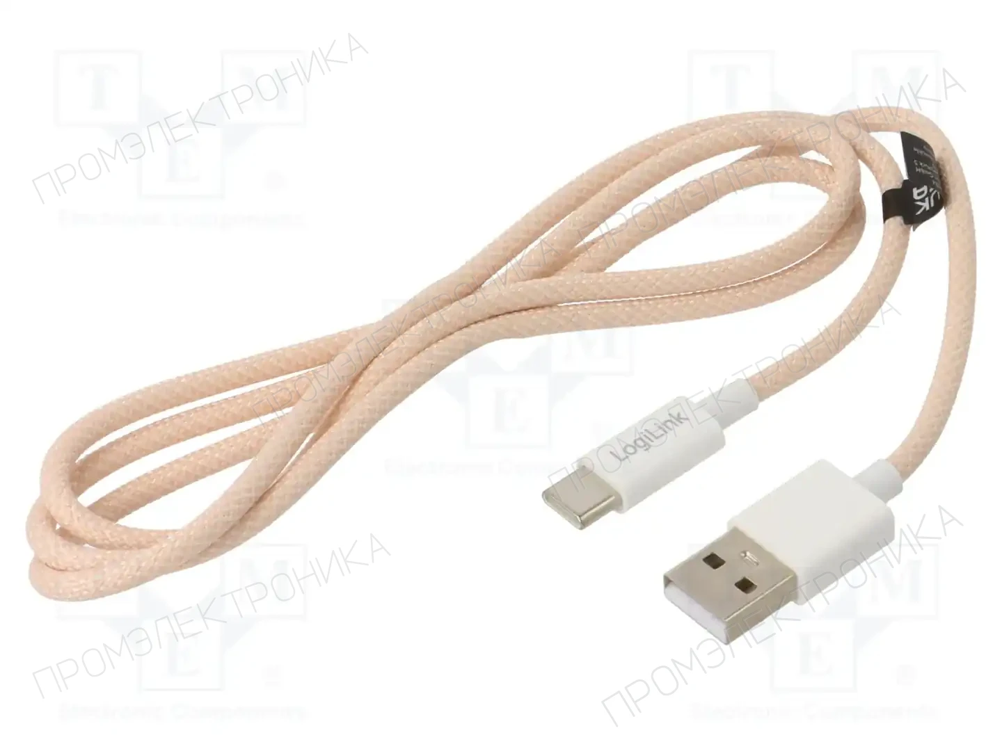 LOGILINK CU0324 — Кабели и адаптеры USB