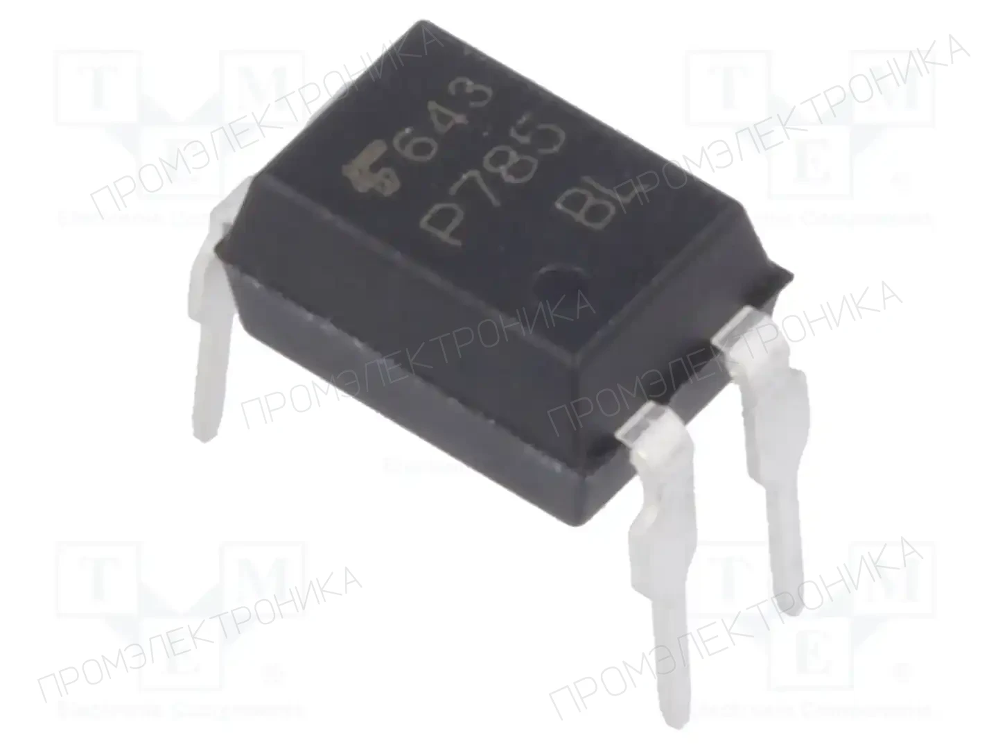 TOSHIBA TLP785(BL.F(C — Оптроны – аналоговый выход
