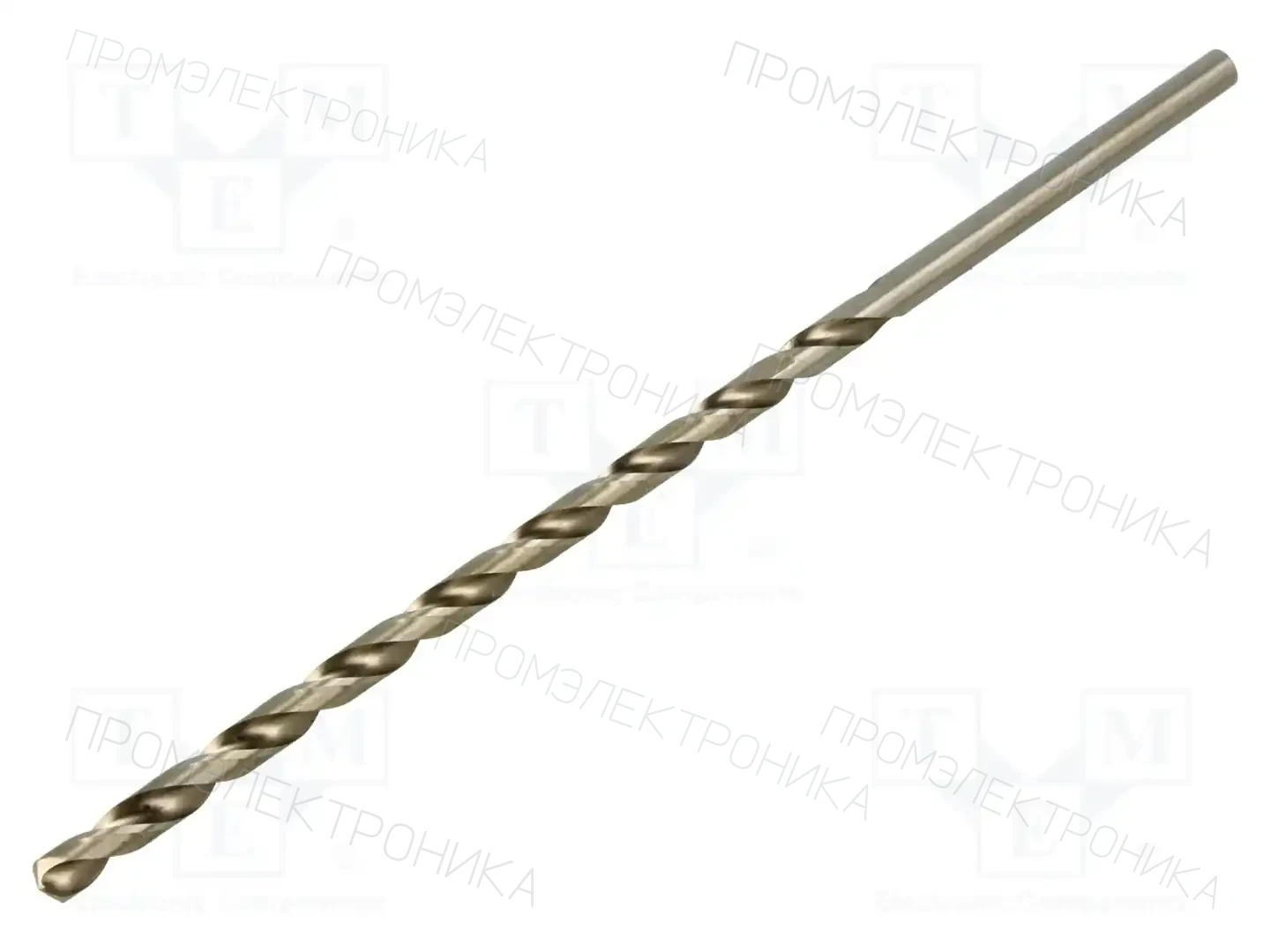 HÖGERT TECHNIK HT2A023 — Сверла по металлу