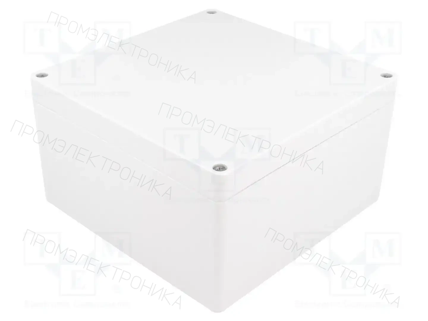 HAMMOND 1554SGY — Корпуса универсальные